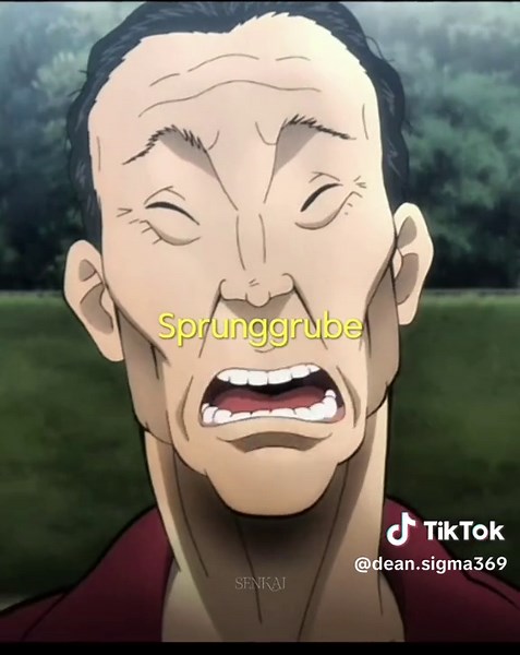 Baki Hanma Yujiro: Anime-Überblick auf Deutsch