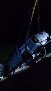 Nakuha ra jud ang pick up na nahulog sa suba | Jimenez Driver's Vlog