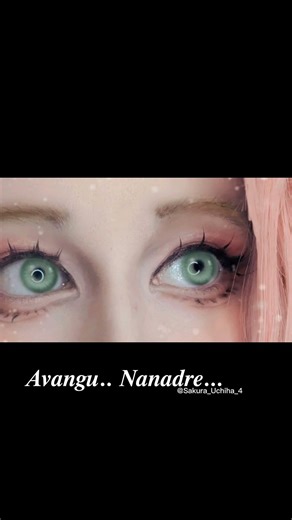 Sakura’s Hidden Feelings... 🌸✨ | Khushiyagide Vibe (Kannada Edit)