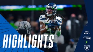 Ryan Neal Picks Off Nathan Peterman's Pressured Pass For INT