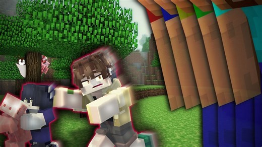 这个模组能让我们回溯到MC远古版本？！