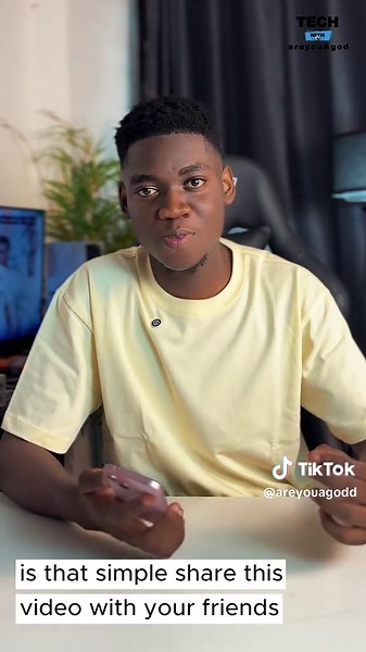 How to scan a document with your phone