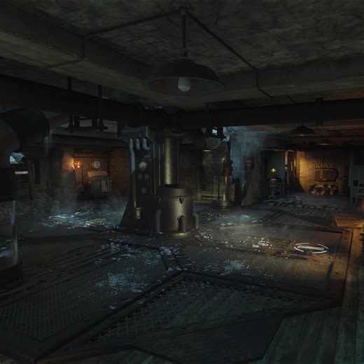 Empty #creatorsearchinsights #abandoned #fy #fyp #bo3