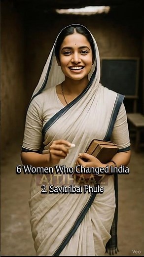Women Who Rewrote India’s Story | India’s Real Reformers #womenofindia #indianreformers #aihistory