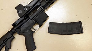 Why semi-automatic rifles like those used in recent shootings can cause so much damage