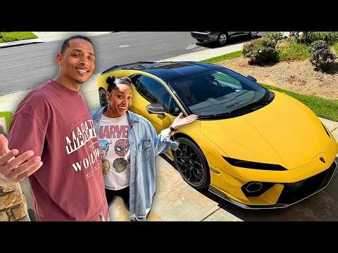 NEW CAR DELIVERY + 2026 LIFE RECAP