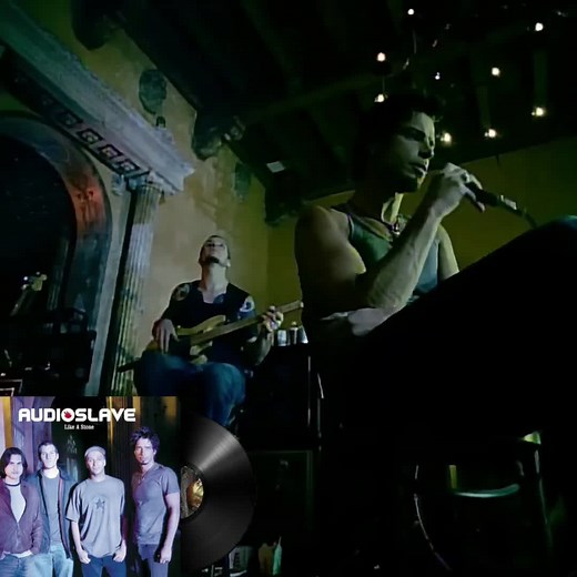 Exploring Audioslave's 'Like Stone': A Rock Anthem