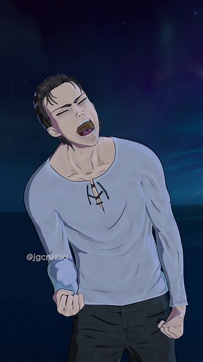 Yuki Kaji's Powerful Voice Line in Attack on Titan - Best Voice Actor Moment!