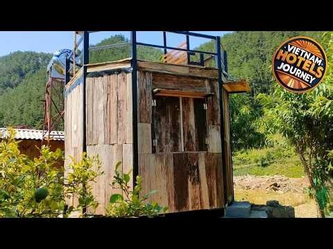 Mu Cang Chai Center Homestay and Tours | Mu Cang Chai, Vietnam | Hotel Review 🌟