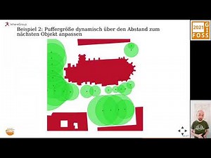 2021 - Fortgeschrittene GIS-Analysen und Kartographie mit Geometrien-Ausdrücken in QGIS