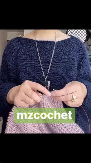 Knitting 🧶 tricots | Mzcrochet