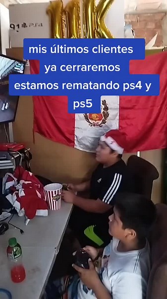 Fun Gaming Session with Friends in a Home Setup