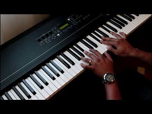 A El Alto y Sublime - Gadiel Espinoza (Tutorial)