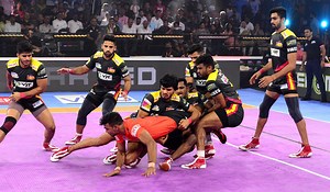 Pro Kabaddi 2022: Bengaluru Bulls vs Patna Pirates - Live streaming details, preview, head-to-head, squads, stats