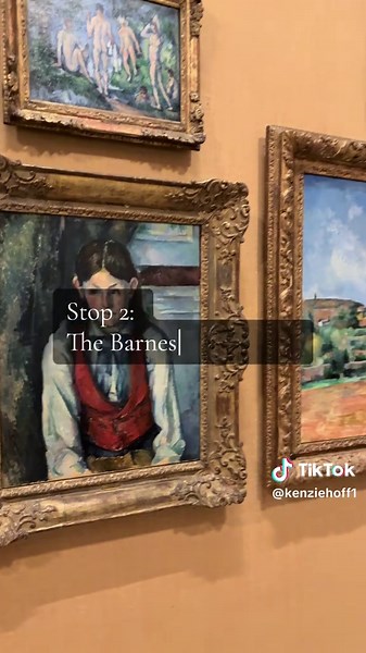 Exploring Philadelphia's Best Museums in One Day