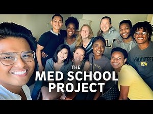 The Med School Project