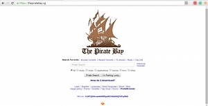 How To Download Torrent From Blocked Wifi