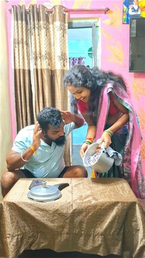 Turning Coins into Cash Magic#shorts #trending #comedy #funny #shyamala #kitchenvairal #viralposts