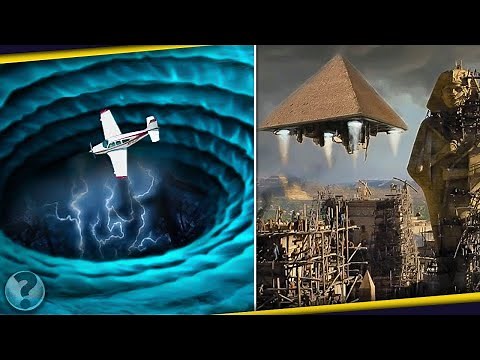 27 MISTÉRIOS INEXPLICÁVEIS que finalmente FORAM SOLUCIONADOS