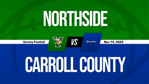 Carroll County High School (Hillsville, VA)  Football