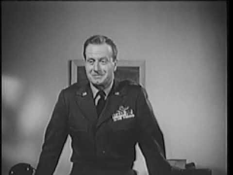 Killers from Space (1954) Full Movie | Public Domain | Peter Graves in an Atomic - Age Sci-Fi