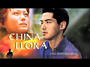 Película Cristiana: China llora (1990) [Español LATINO]