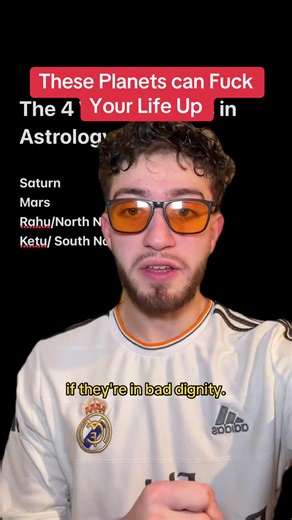 Understanding Your Birthchart: Planetary Signs Explained