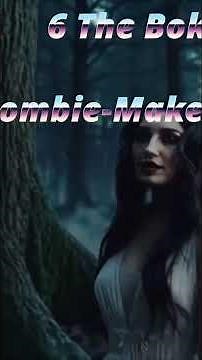 Why Are People Afraid of La Diablesse?