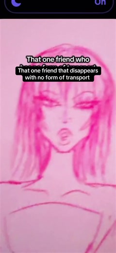 Drawing Dolls: The Fun of Digital Sketching