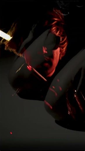 Waves_On_Waves, "She's Dying Alone," Waves On Waves After Dark, darkwave, goth, post-punk, EBM, new