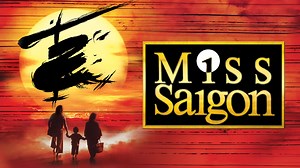 Miss Saigon