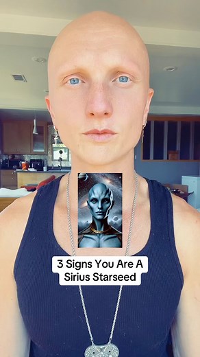 𝐌𝐨𝐧𝐚𝐫𝐜𝐡 👽 on Instagram: "Do you feel a deep connection to water, ancient knowledge, or protecting energy? You might just carry Sirian Starseed energy 🔱 Want to explore more about Starseeds? My Queen and I launched a book all about Starseed Children, it deep dives into the energies and purpose of beings like us. Comment ‘Starseed’ below, and I’ll personally send you the link to check it out! 💫🌊 #SirienStarseed #StarseedTraits #Starseeds #Galactic"