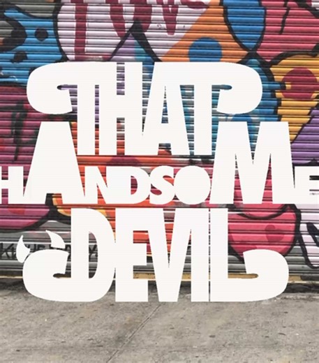 #thathandsomedevil #thathandsomedevilband #kermit