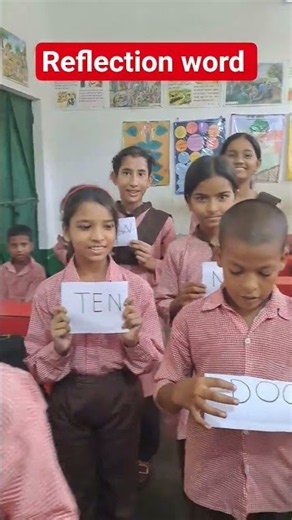 Reflection words #english ##learning