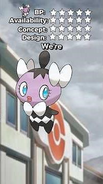 What's the BEST POKEMON Objectively? (kinda) RATE EM' ALL! Ep #574 #Gothita #rateemall #pokemon