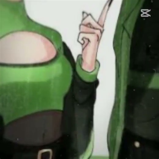 Powerpuff Girls, Powerpuff Boys, Butch and Buttercup 💚💚