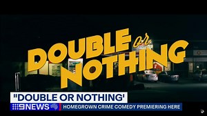 A homegrown comedy filmed right here on the Gold Coast is filled with local landmarks. #9News | 9 News Gold Coast