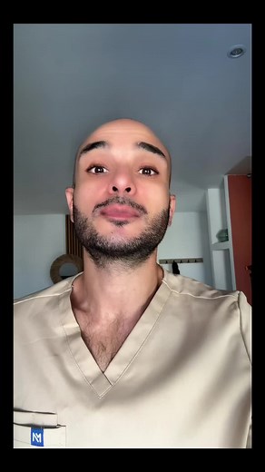 De biologiste à infirmier en 3 minutes