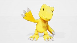 #DIGIMONCON 2024 is coming in 3 days! This year there will be a special program, "Live Talk with Agumon" where Agumon will answer fans' comments and questions in real time! Please post your messages and questions to Agumon with #DIGIMONCON! DIGIMON CON begins March 9 at 7 p.m. PST／10 p.m. EST on the Digimon Partners official channel: https://youtube.com/live/bQsWHhBP2H0 More details at https://digimon.net/special/digimoncon/en/ #Digimon #Digimonanimation25th | Digimon
