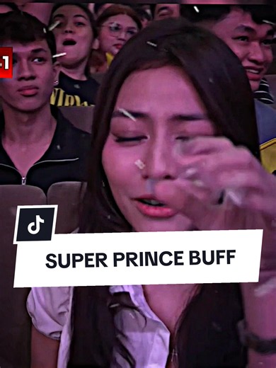Super Prince Buff 😍🥶, Super Prince Auto Bersinar Cuyy 😈😱 #MLBBALLSTAR #MLBBTidalFishing #MLBBDreadsea #MLBB #MobileLegendsBangBang