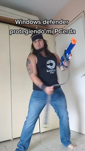 Windows Defender: Ensuring PC Security Explained