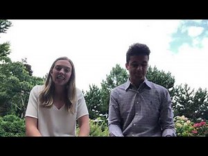 Learn DECA - Tips & Tricks Entrepreneurship Team Decision Making ETDM Mateo Valdez & Katie Braden