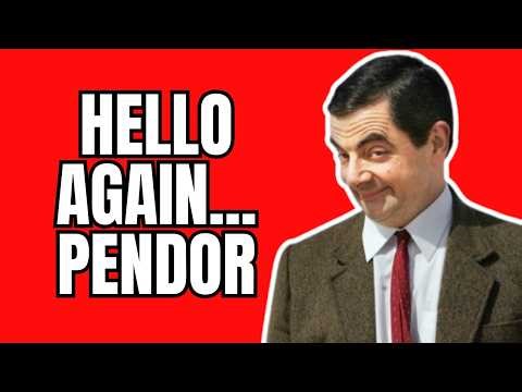 Hello Old Friend... (Pendor Rearmed Warband Mod Gameplay)