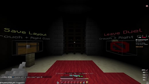 liệu lên đc lt7...? #minecraft #minecraftclips #xuhuong #fyp