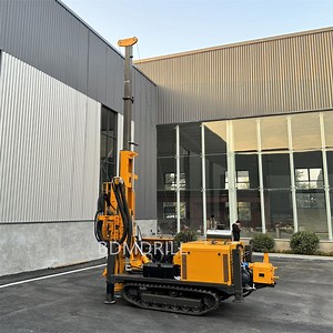 [Hot Item] 2024 Core Drilling Machine/Hard Rock Drilling Machine/Stone Drilling Machine