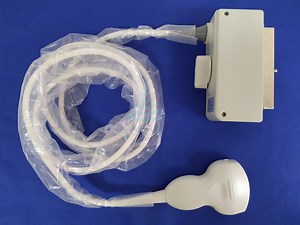 [Hot Item] Aloka Ust-9123 New Convex Array Ultrasonic Transducer Ultrasound Probe for Prosound 6