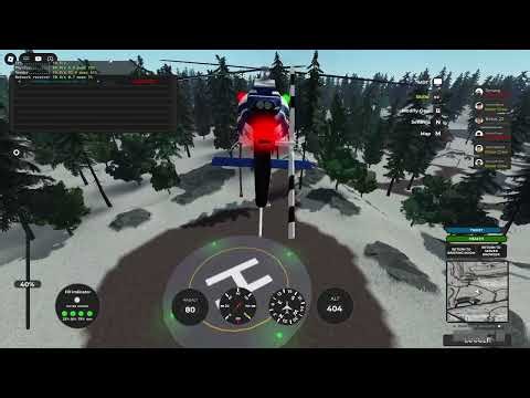 2026 February 11th: FIRESTORM 2, Public Server Co-op Gameplay