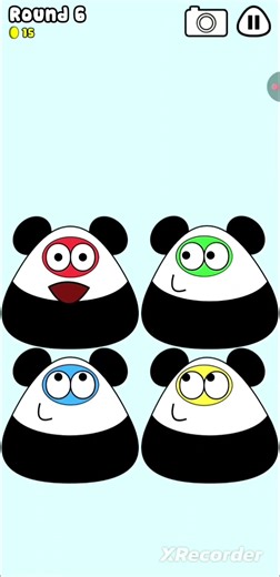 Pou's Musical Sounds: Playing the Sound Game! 🎶🎮