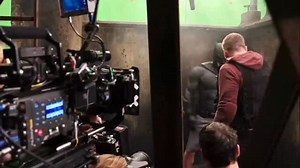 Ben Affleck On How He Became Batman.. Some hardcore DC Comics fans can probably remember the moment they first learned Ben Affleck would be donning the iconic cape and cowl to play Batman in Zack Snyder’s Batman v. Superman: Dawn of Justice. On the other hand, some likely also recall the backlash that resulted from the casting decision. Affleck revealed that when he met with Zack Snyder, the director pulled out a statue recreating Batman and Superman’s fight from The Dark Knight Returns. “We’re 