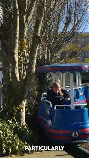 Discover Legoland Denmark. The Ultimate Lego Theme Park for Families! #shorts #trending #explore